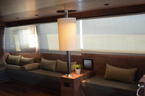 La Vignia Boat
